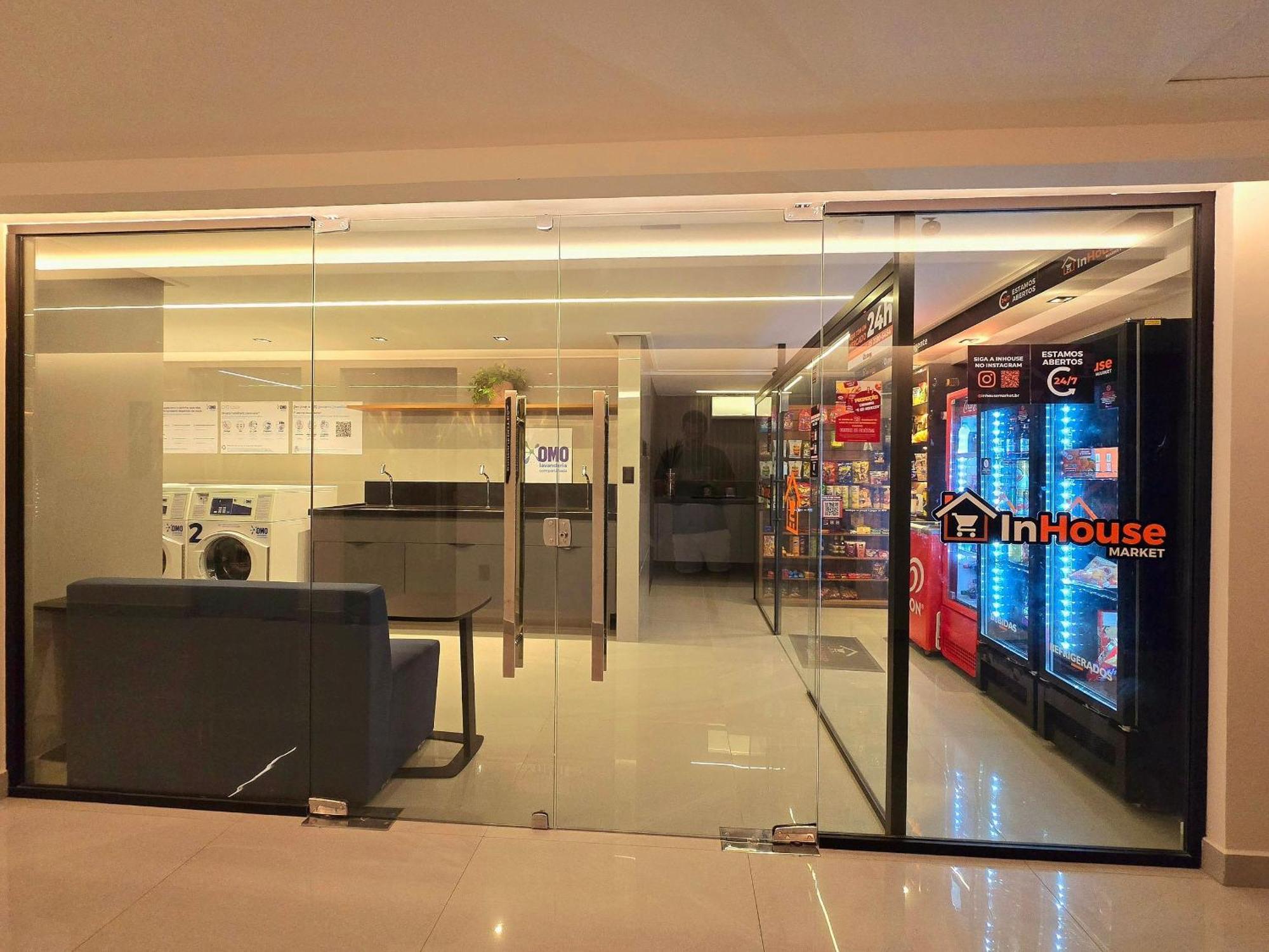 Move By Hosppedar Apartamento *
