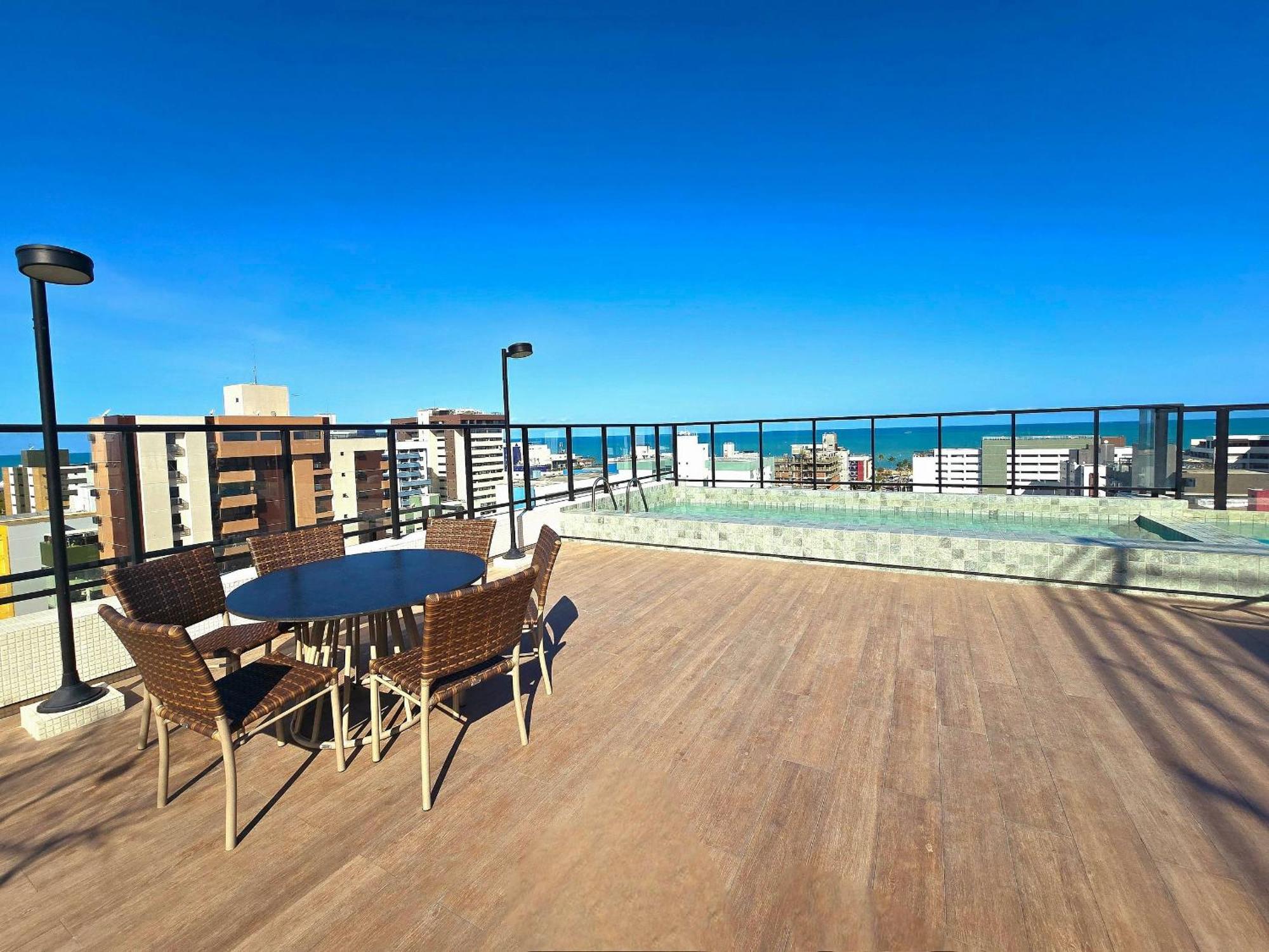 Apartamento Move By Hosppedar