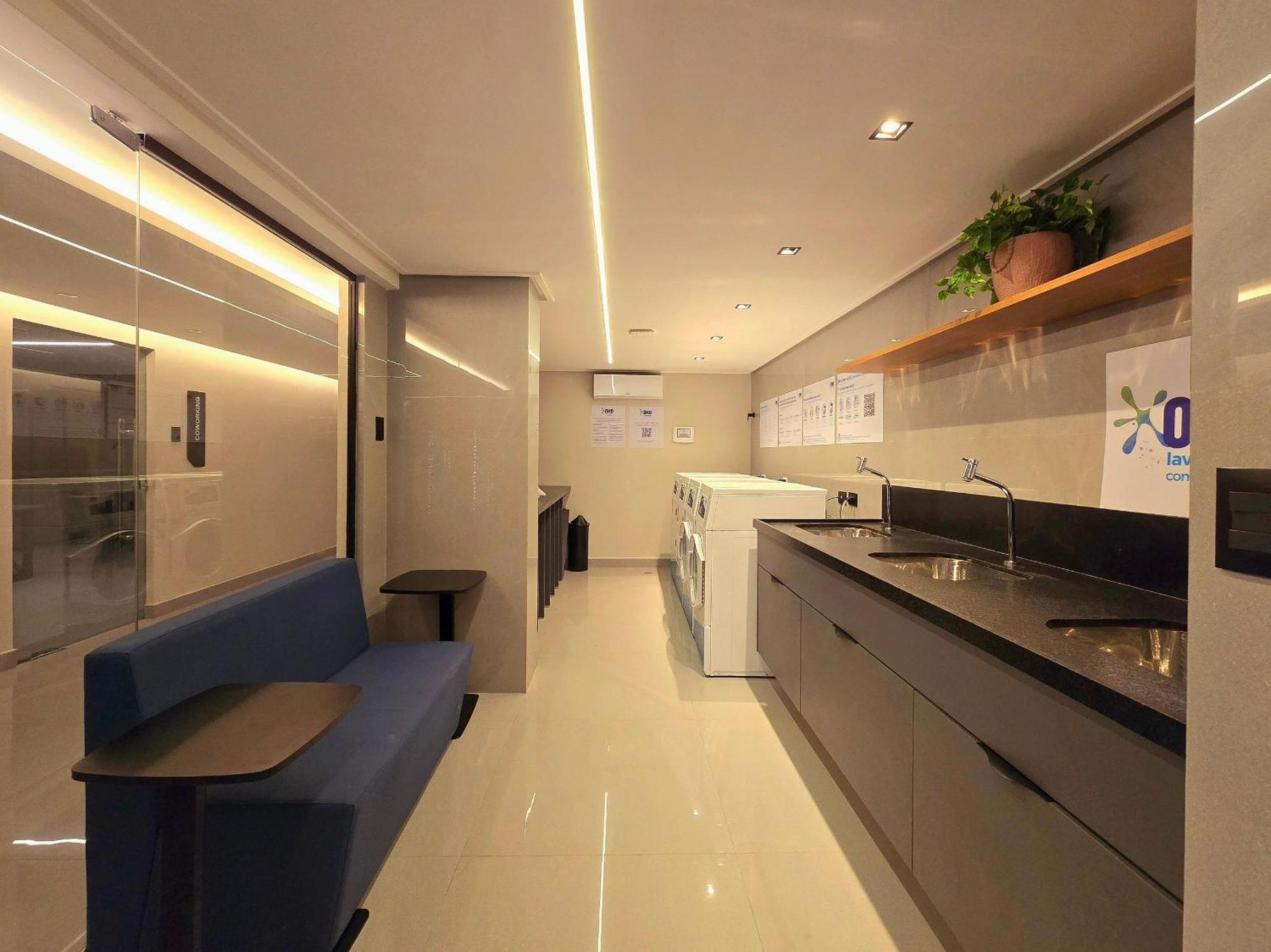Move By Hosppedar Apartamento *