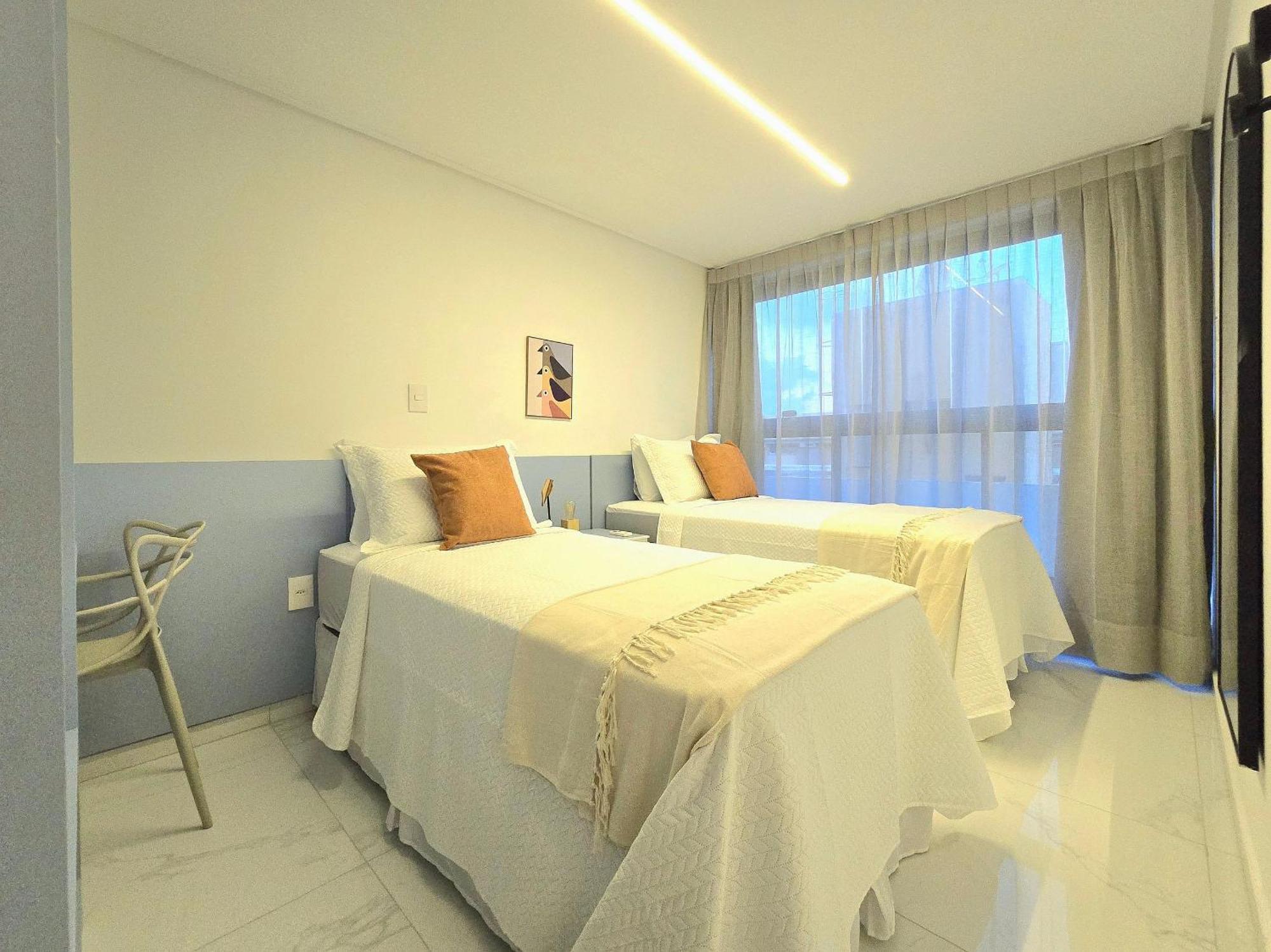 Move By Hosppedar Apartamento *
