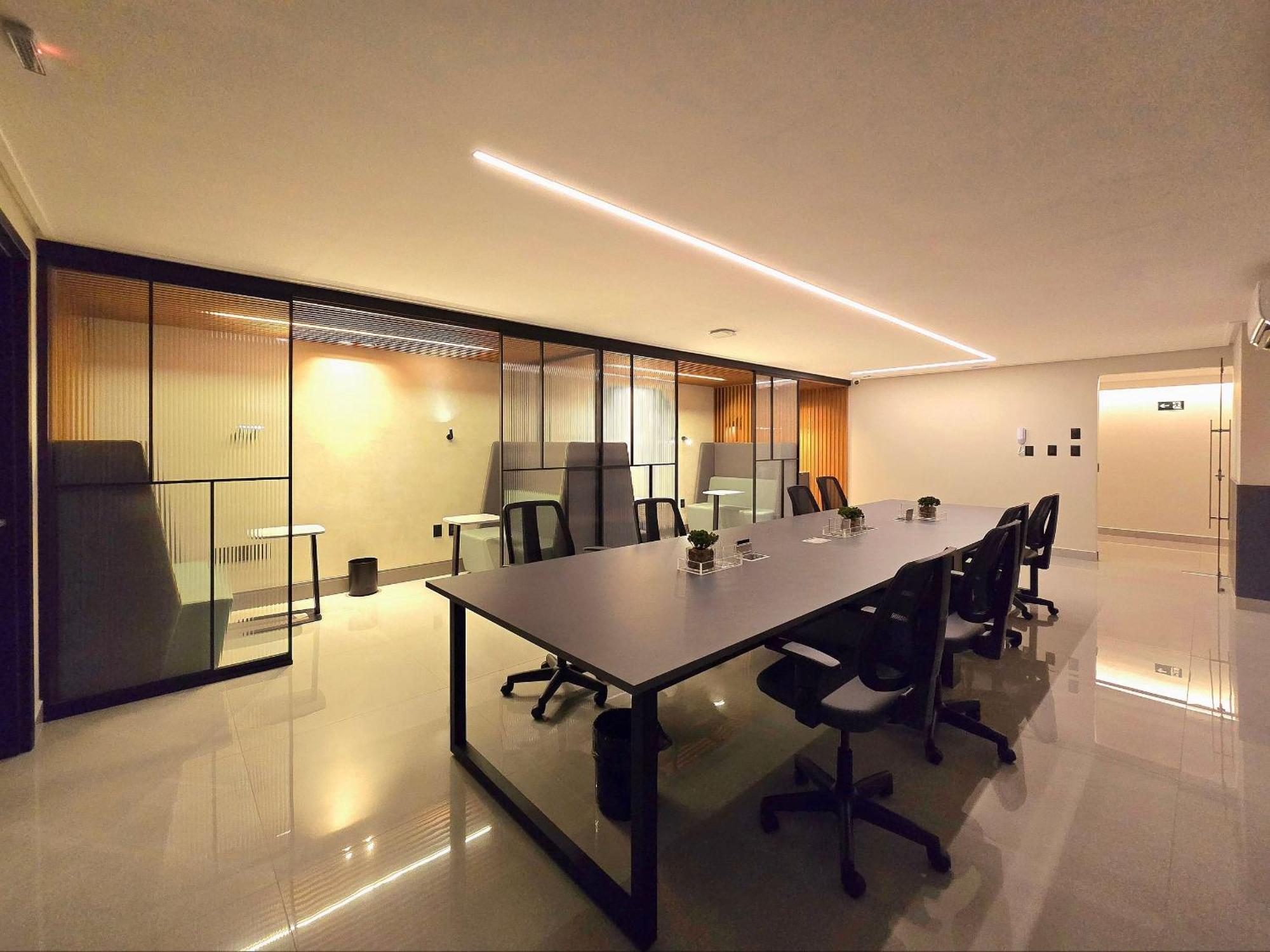 Apartamento Move By Hosppedar