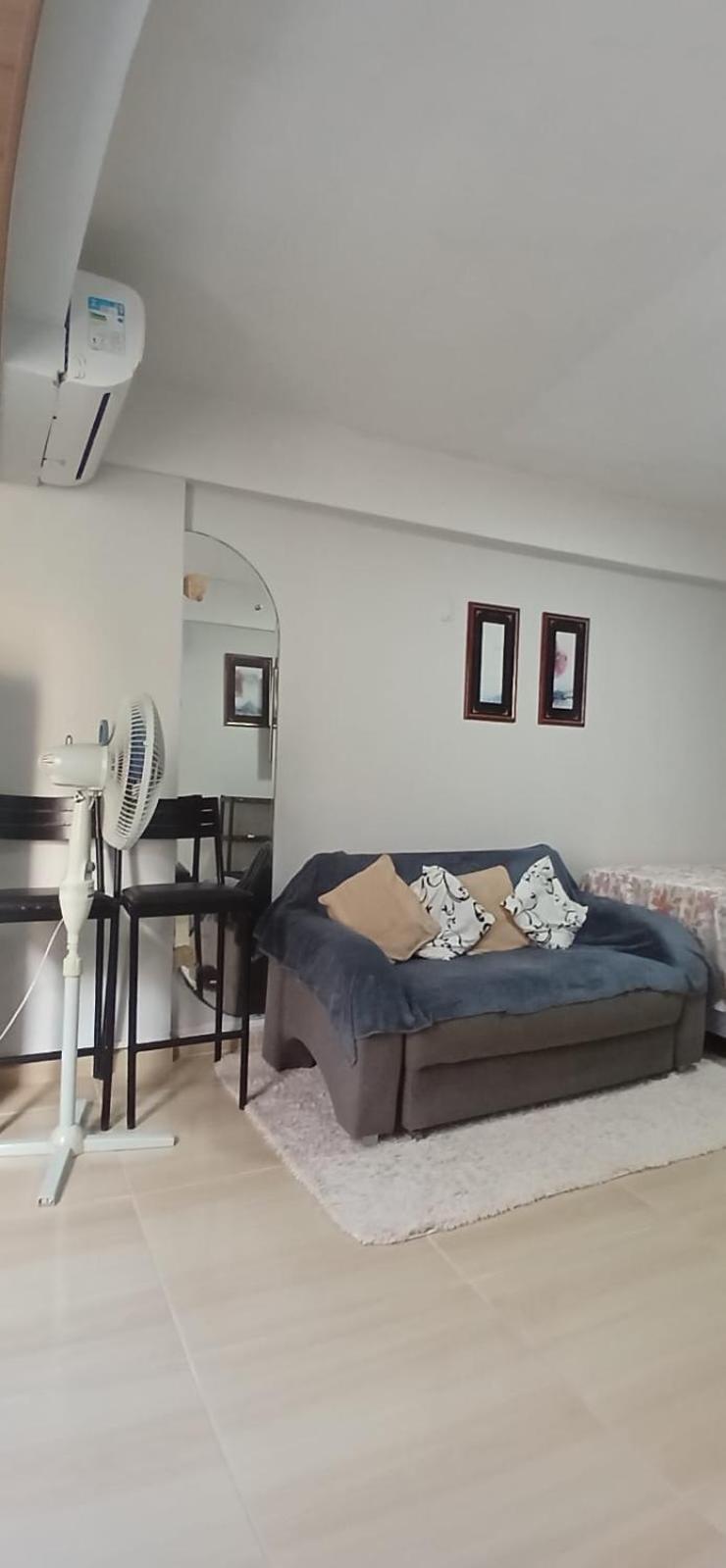 Apartamento Beira Mar João Pessoa