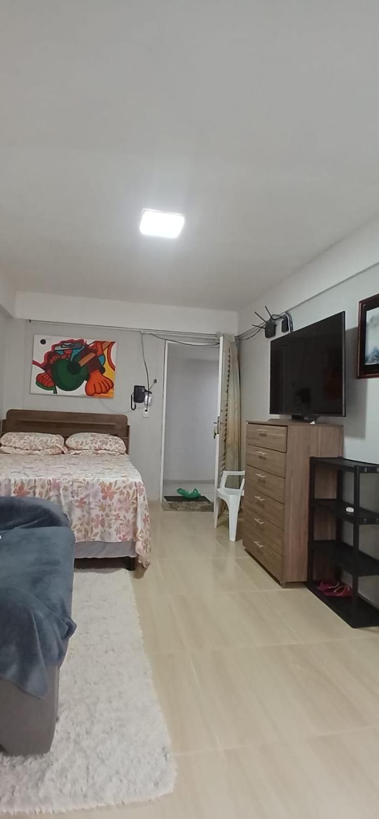 Apartamento Beira Mar