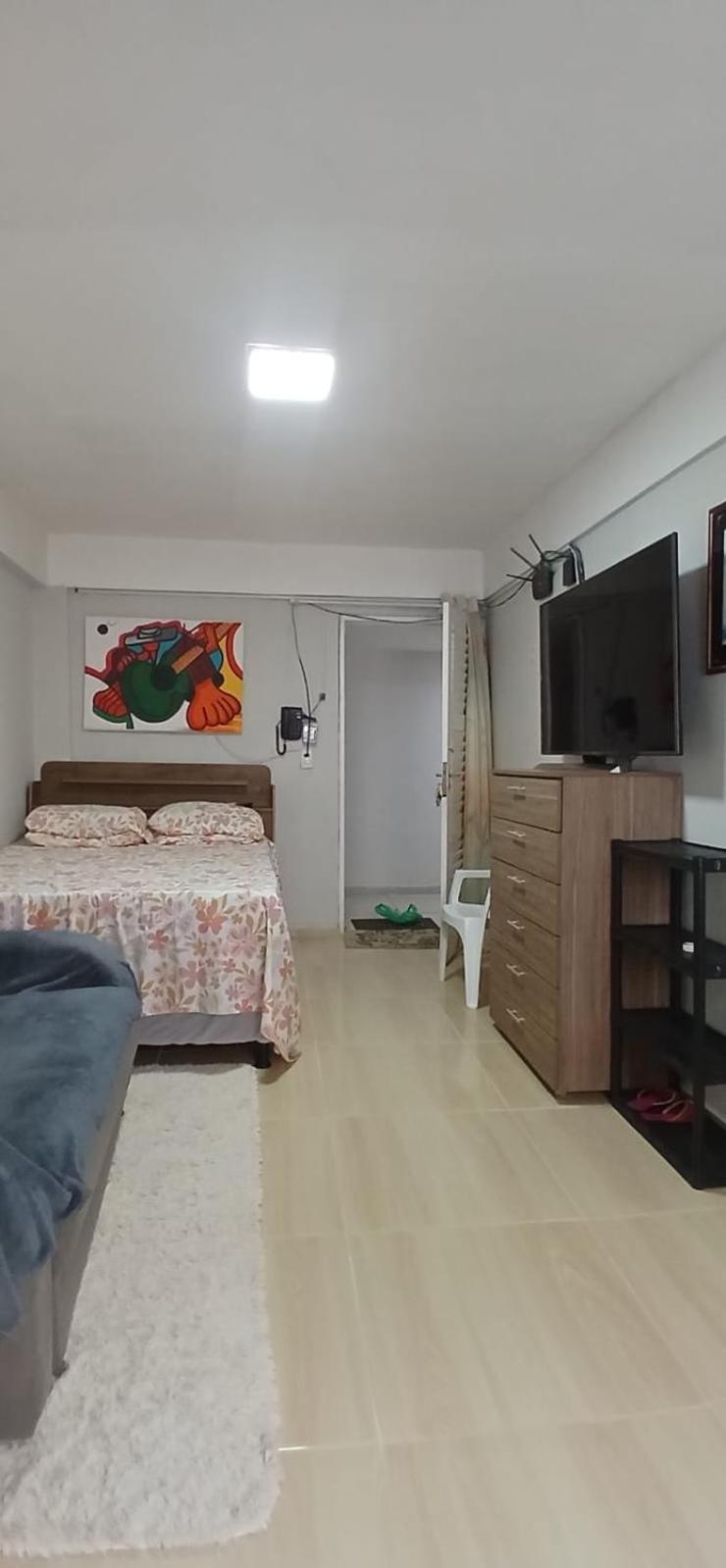Apartamento Beira Mar João Pessoa