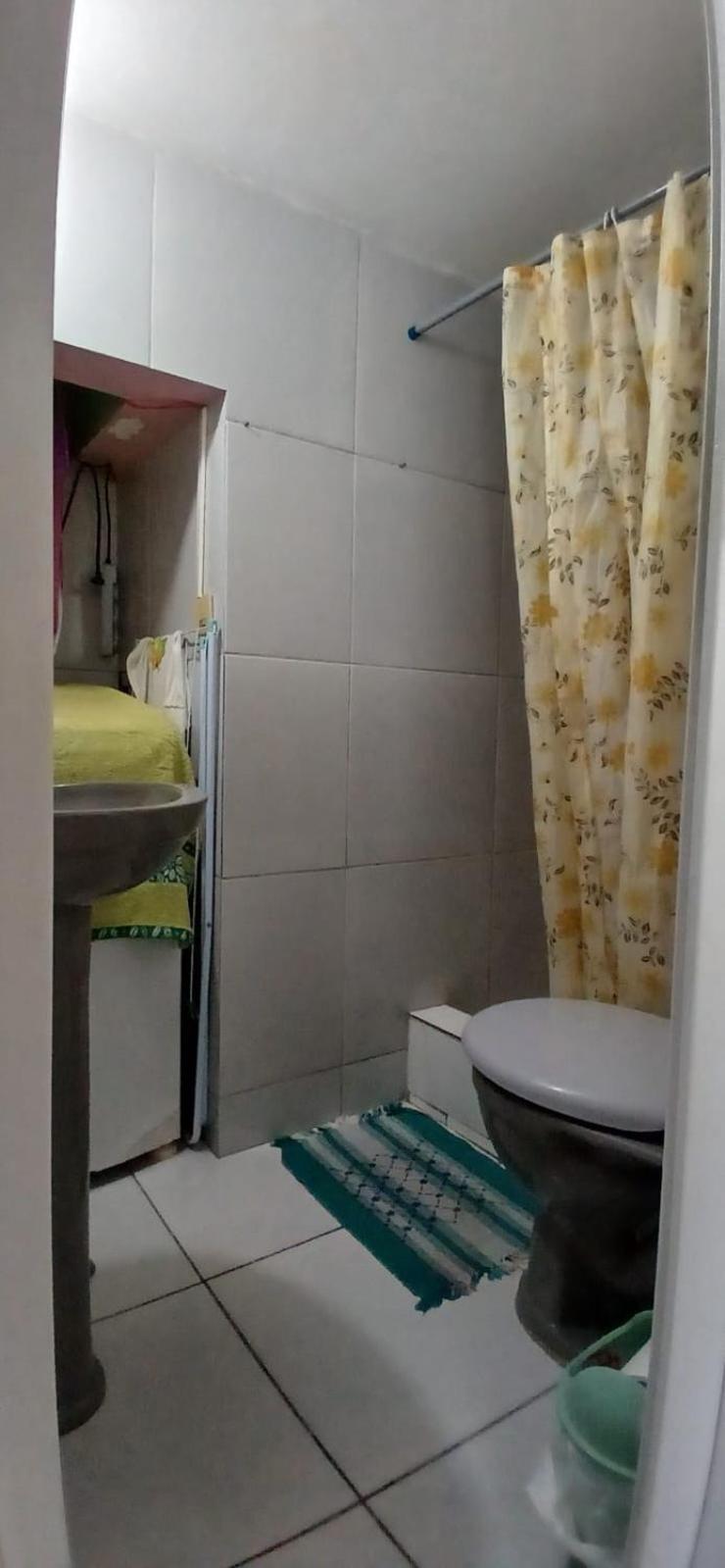 Apartamento Beira Mar *