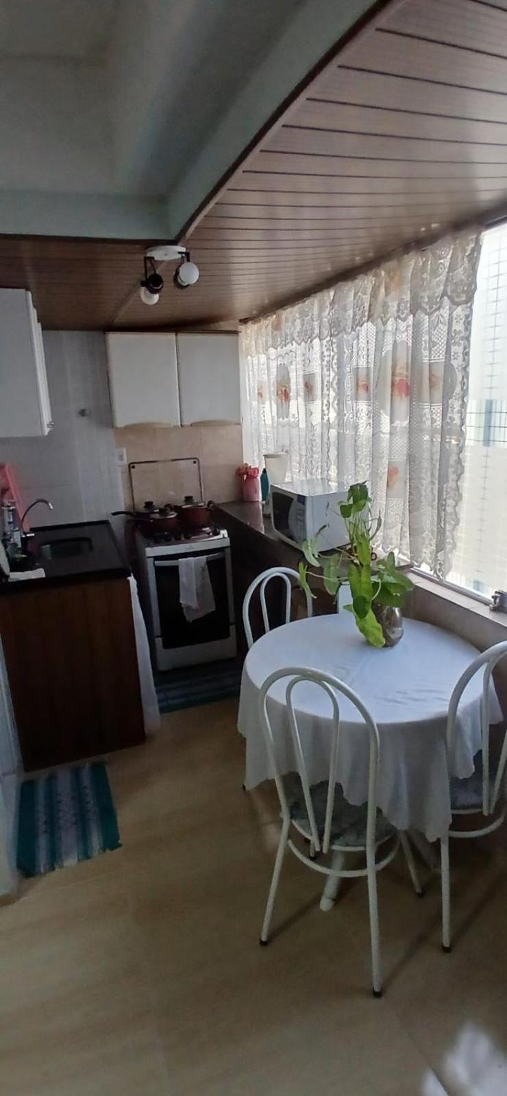 Beira Mar Apartamento João Pessoa