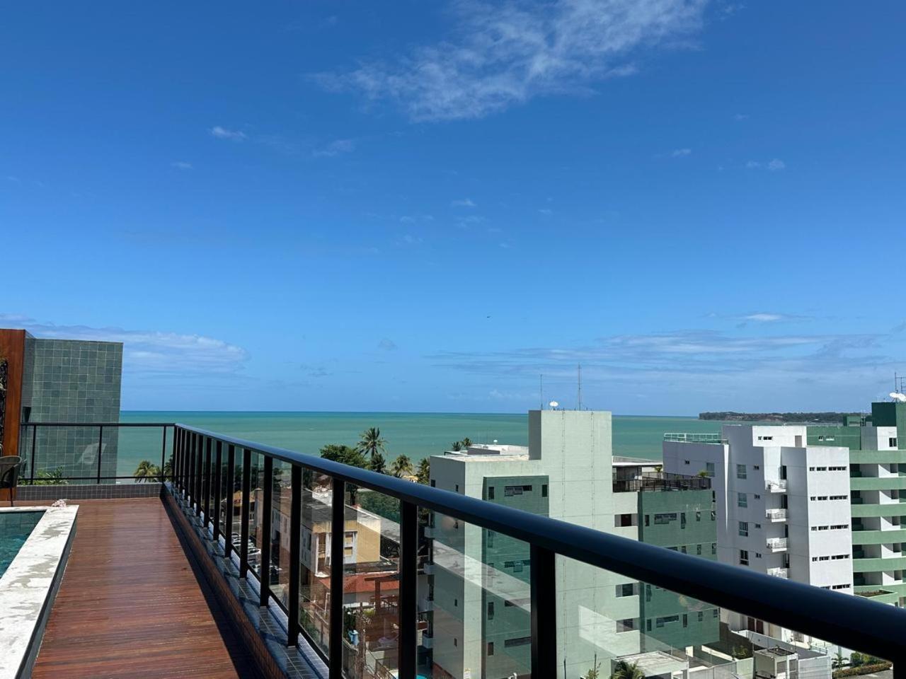 Apartamento Oceanica Cabo Branco