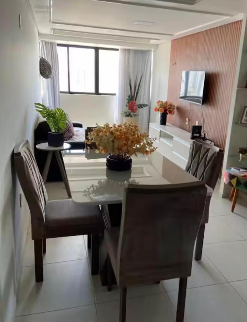 Confortavel Em João Pessoa
