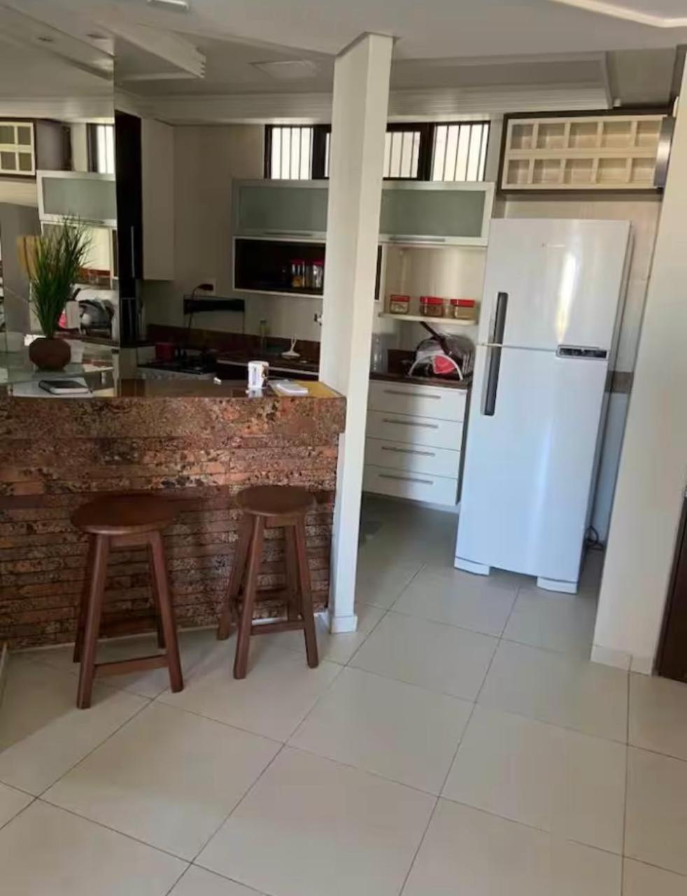 Confortavel Em Apartamento