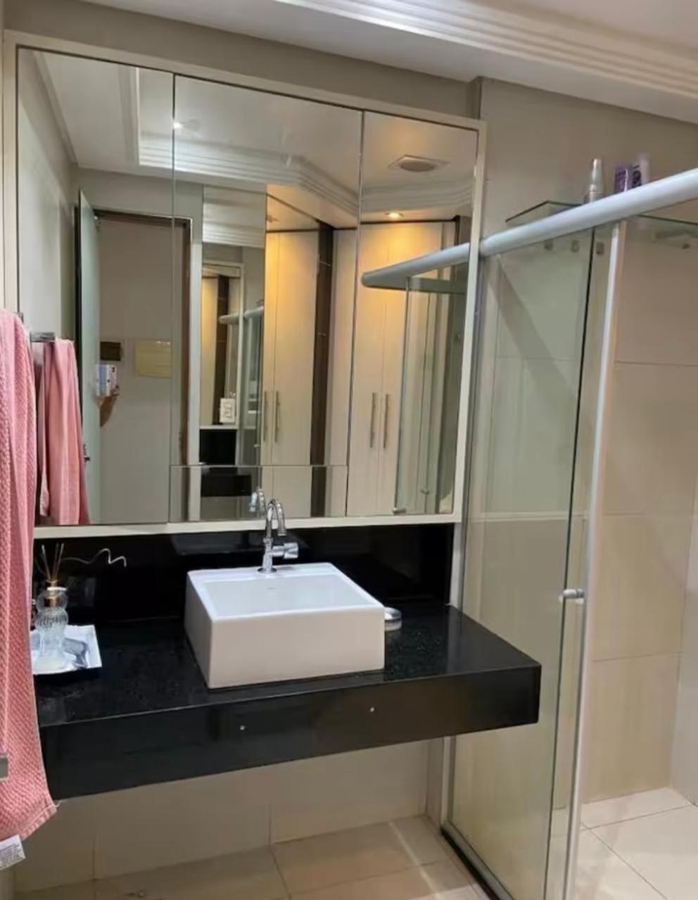 Confortavel Em Apartamento João Pessoa