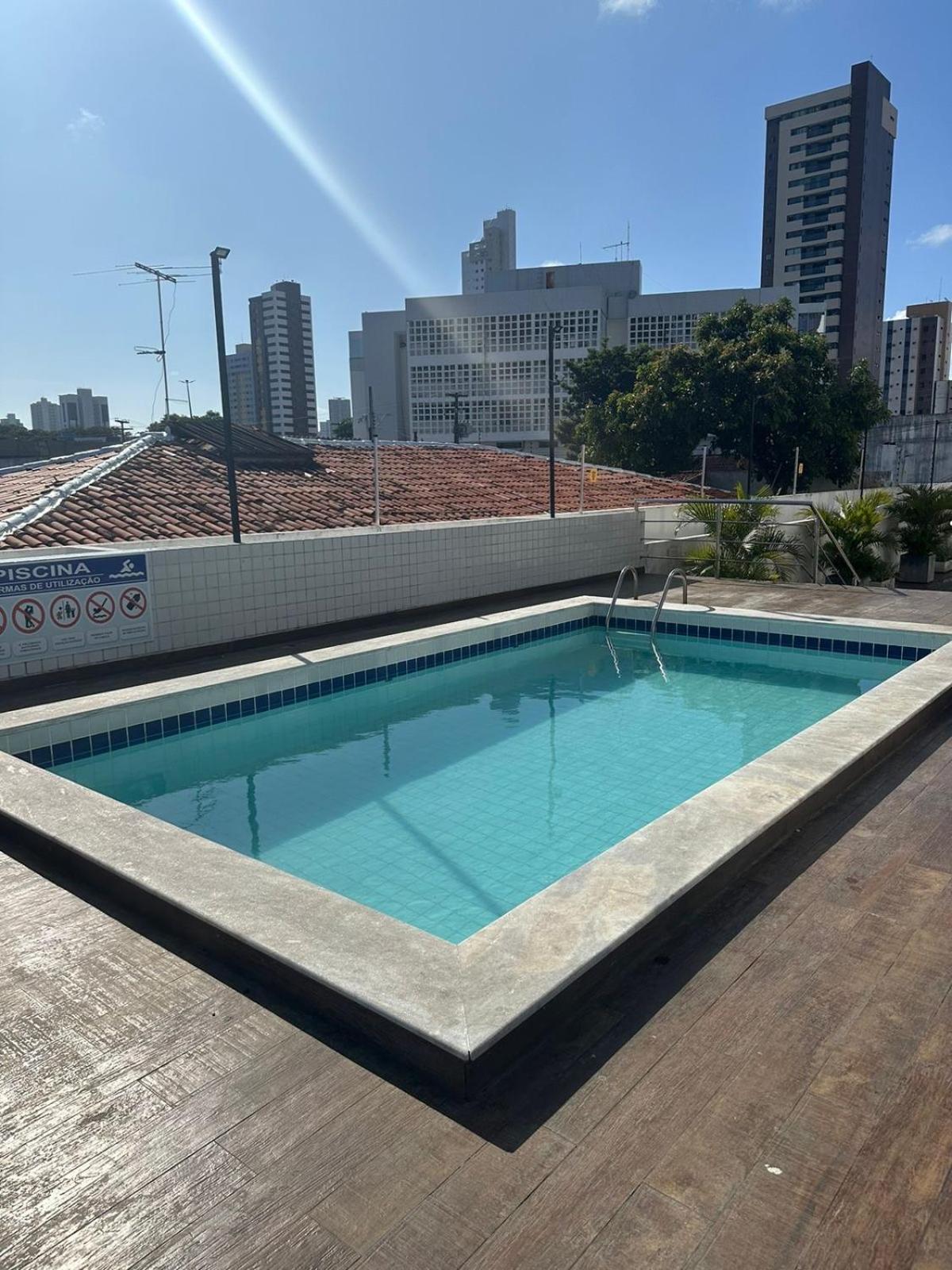 Confortavel Em João Pessoa