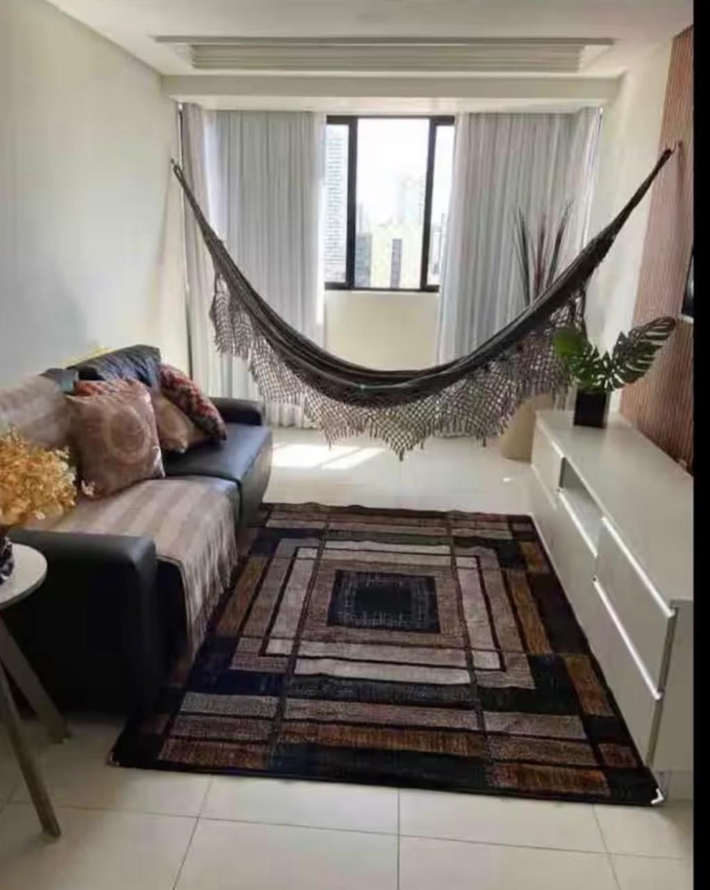 Confortavel Em Apartamento *
