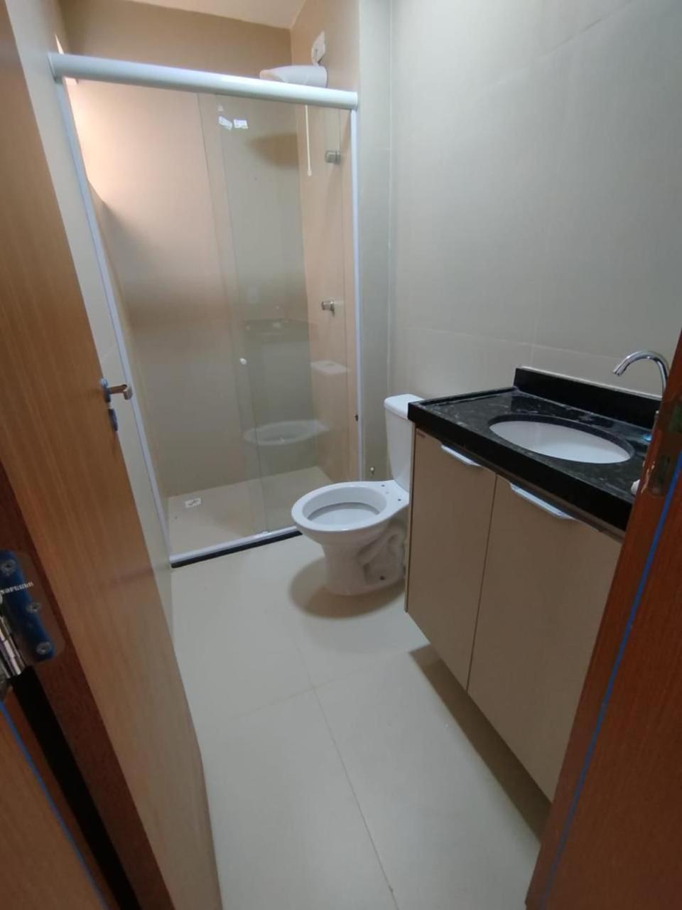 Apartamento Mobiliado Altiplano João Pessoa