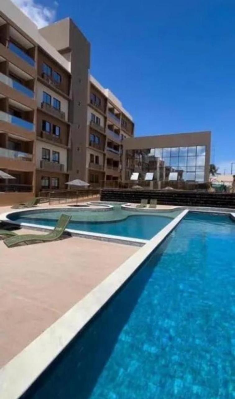 Apartamento Mobiliado Altiplano *