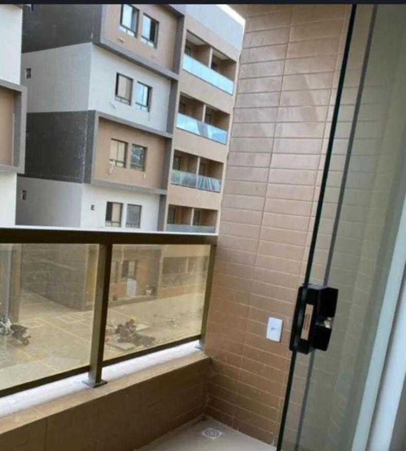 Mobiliado Altiplano Apartamento João Pessoa