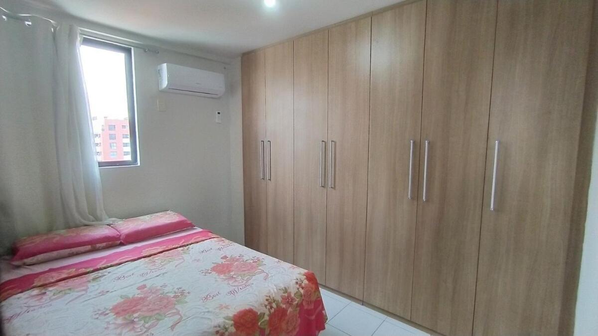 Vista Ao Mar Apartamento *