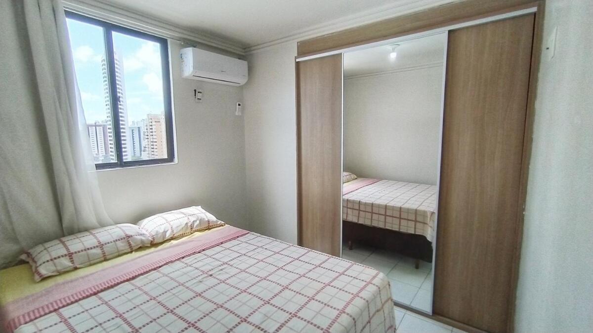 Apartamento Vista Ao Mar *