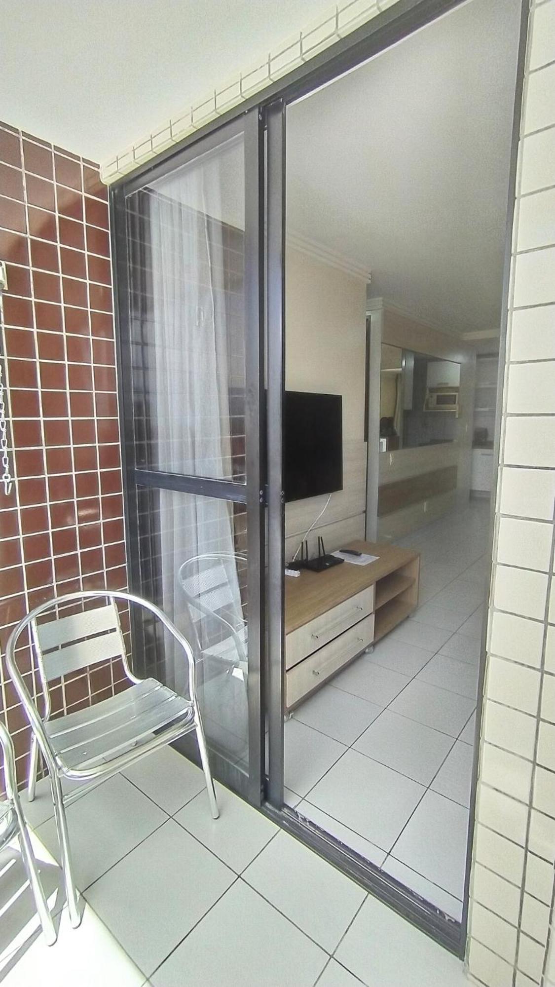 Apartamento Vista Ao Mar João Pessoa