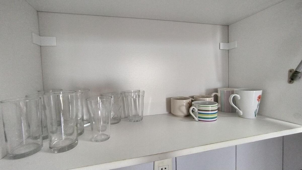 Apartamento Vista Ao Mar *