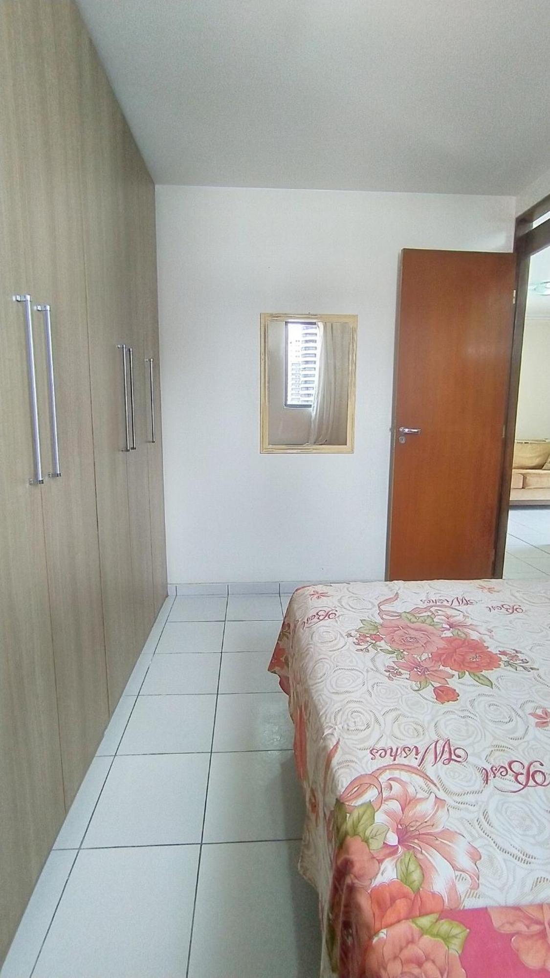 Vista Ao Mar Apartamento