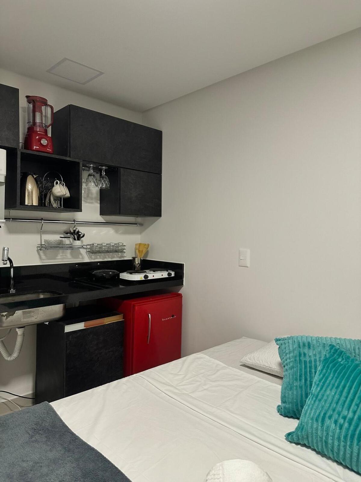 Apartamento A Beira-mar No Bessa João Pessoa