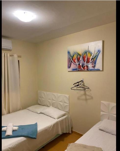 Pousada Atlantico Vista Mar Tambau Bed & Breakfast Joao Pessoa