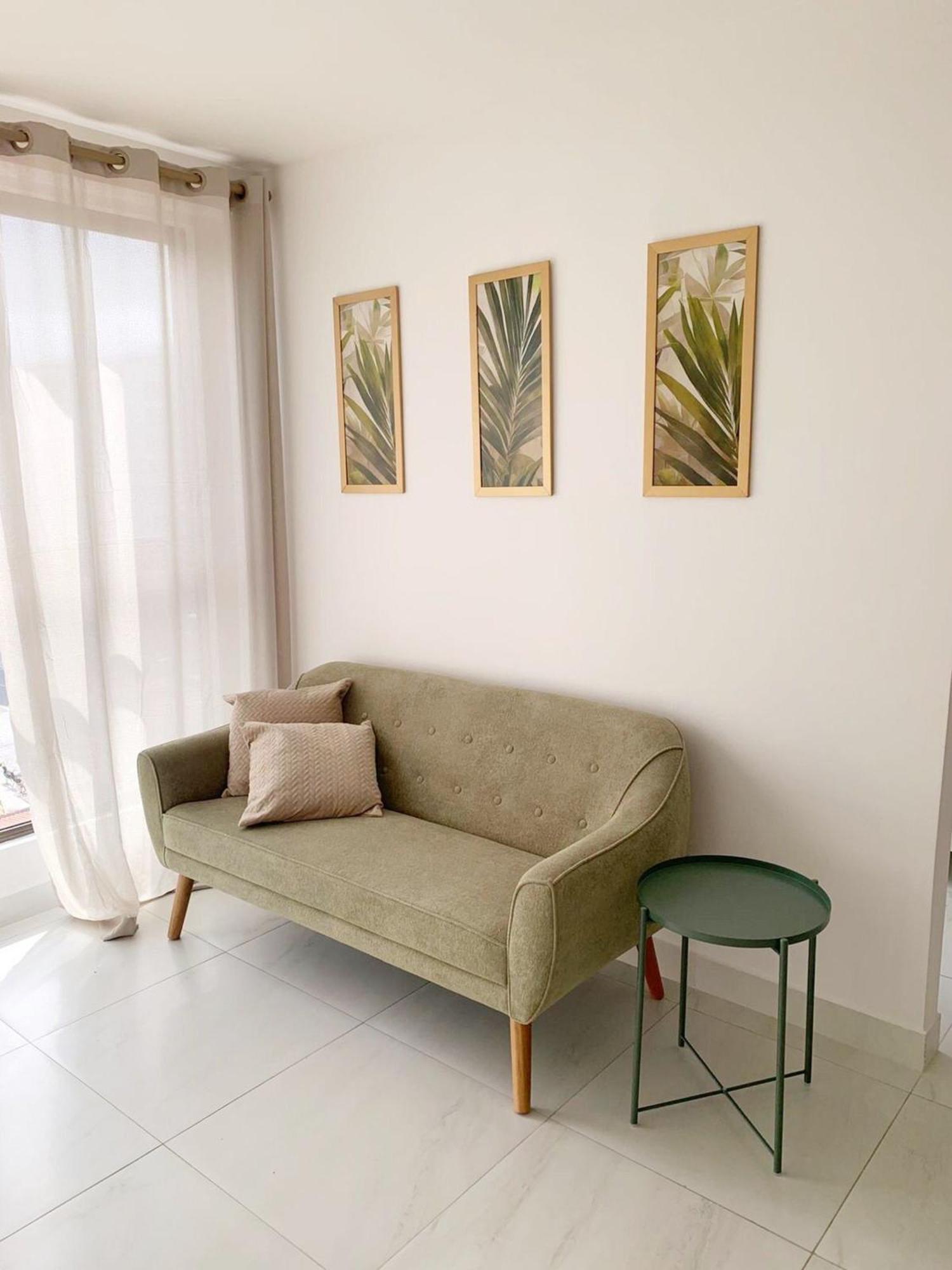 Compact Flat Tambau By Daybyday Apartment Joao Pessoa