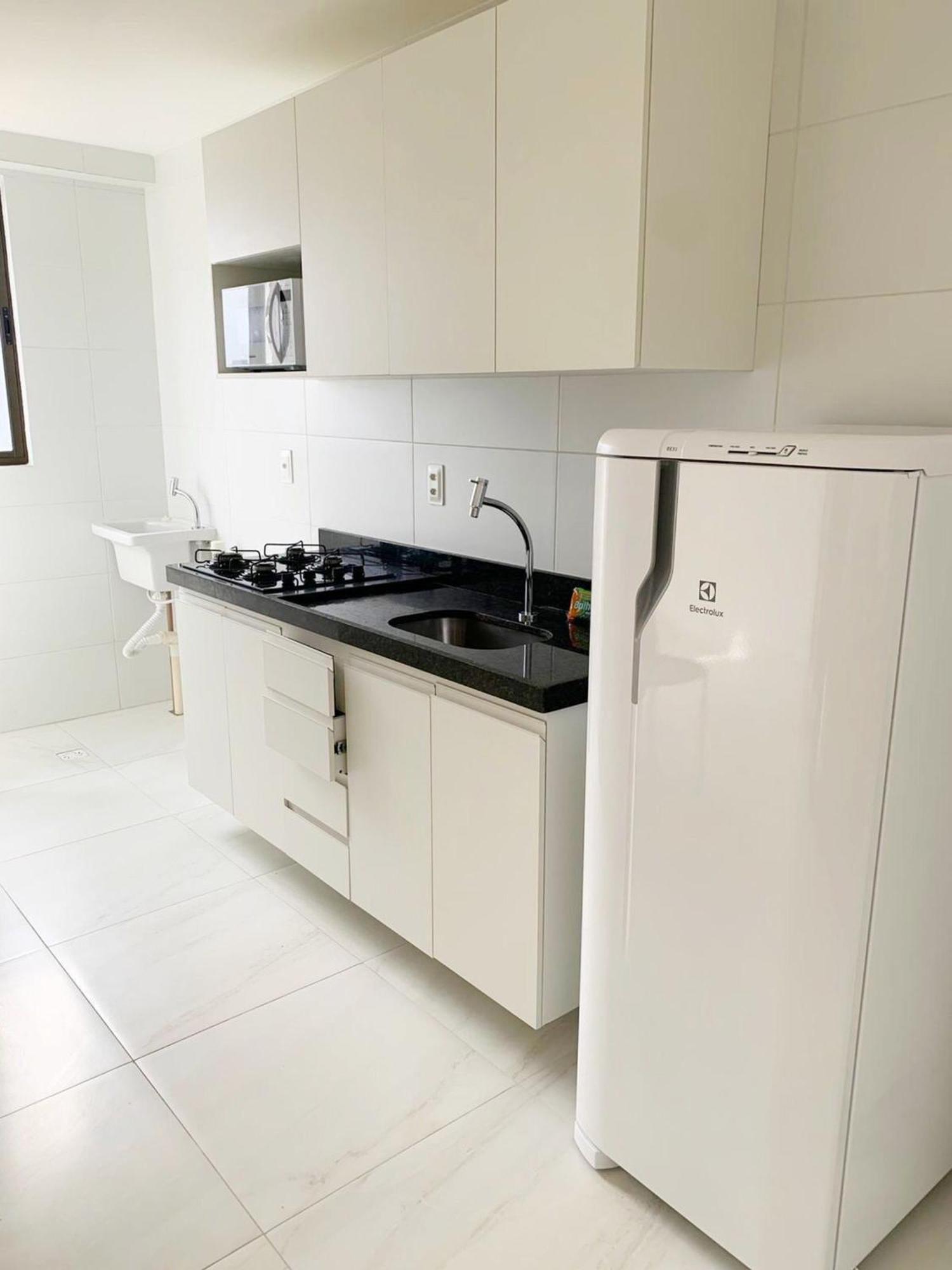 Apartment Compact Flat Tambau By Daybyday Joao Pessoa