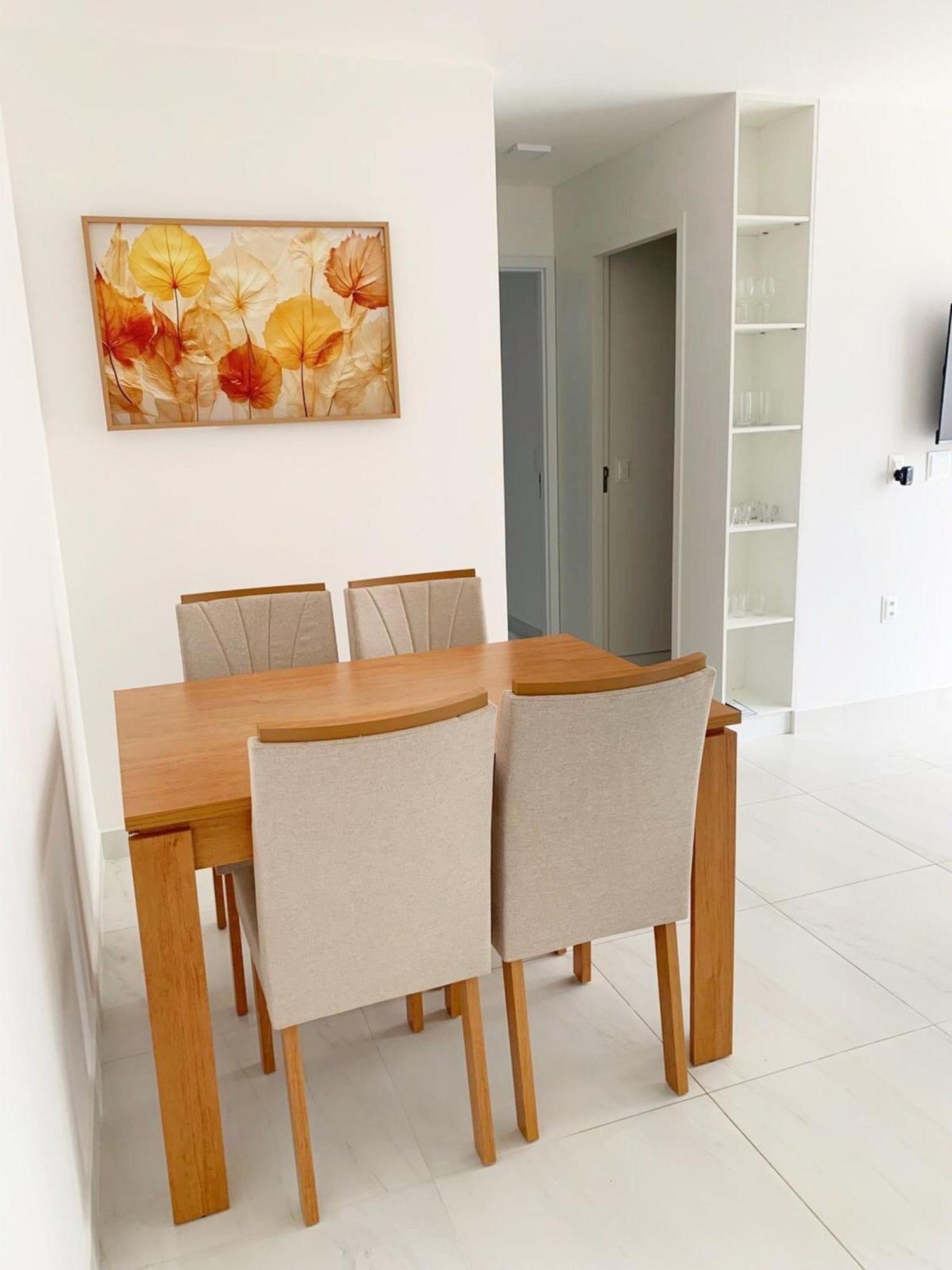 Compact Flat Tambau By Daybyday Joao Pessoa