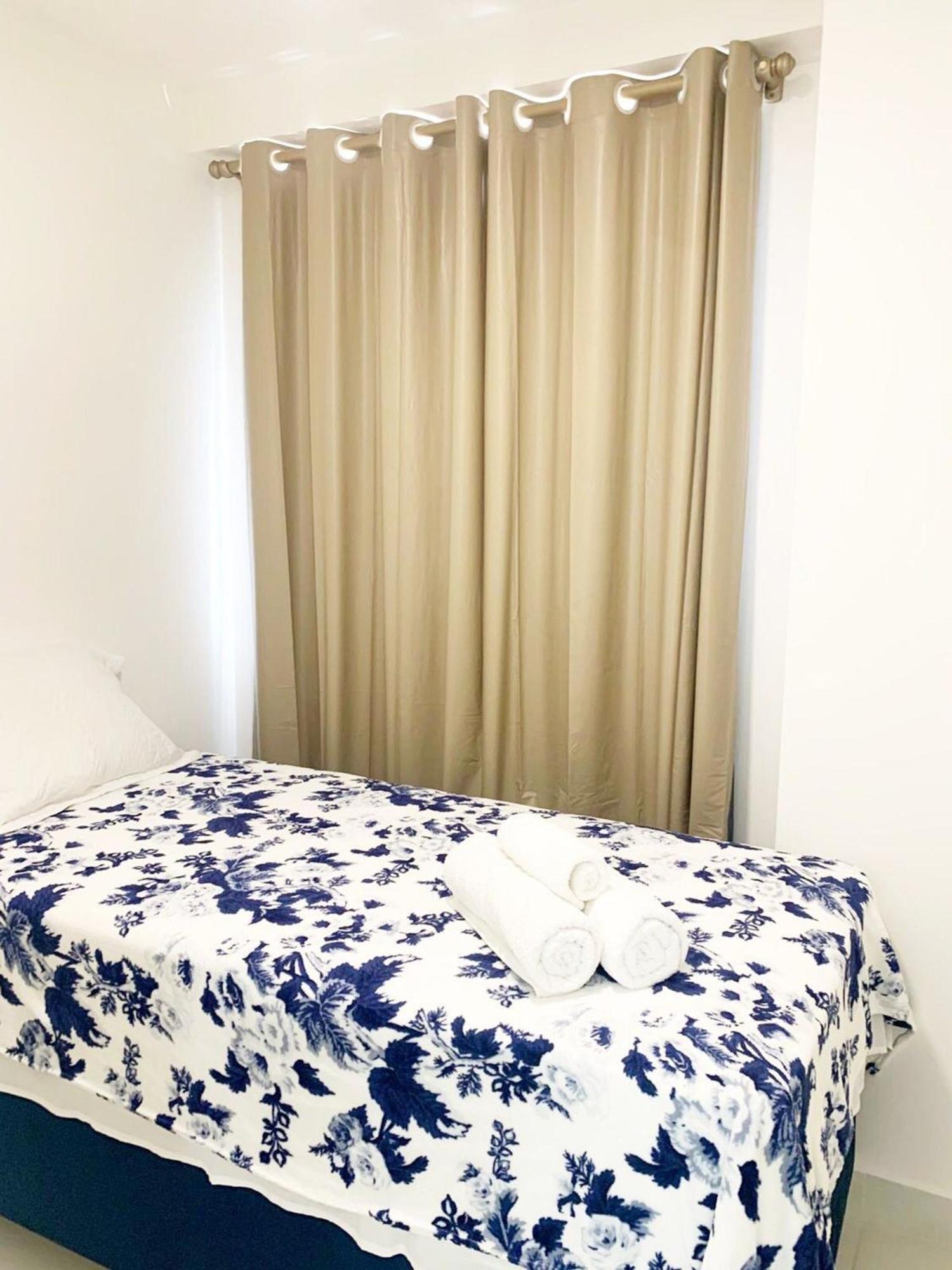 Compact Flat Tambau By Daybyday Apartment