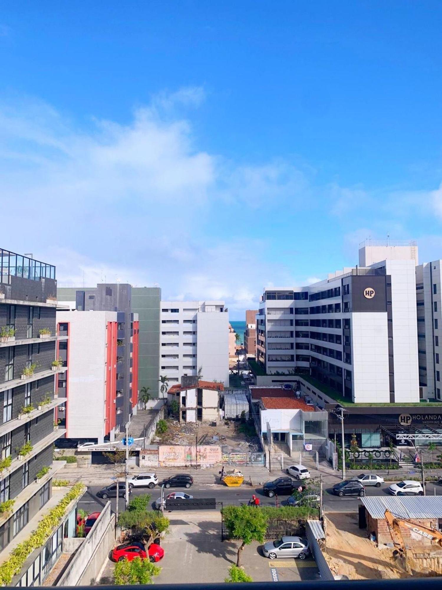 Apartment Compact Flat Tambau By Daybyday