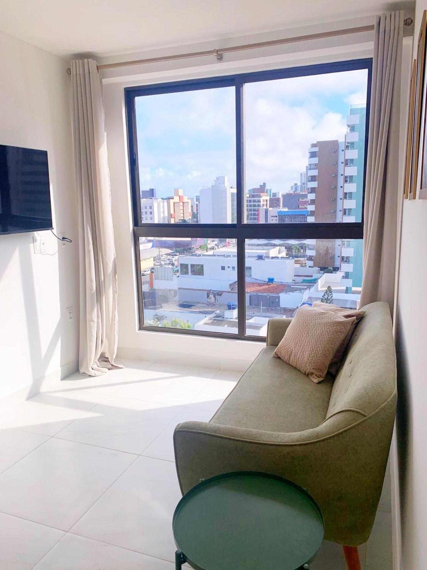 Apartment Compact Flat Tambau By Daybyday *