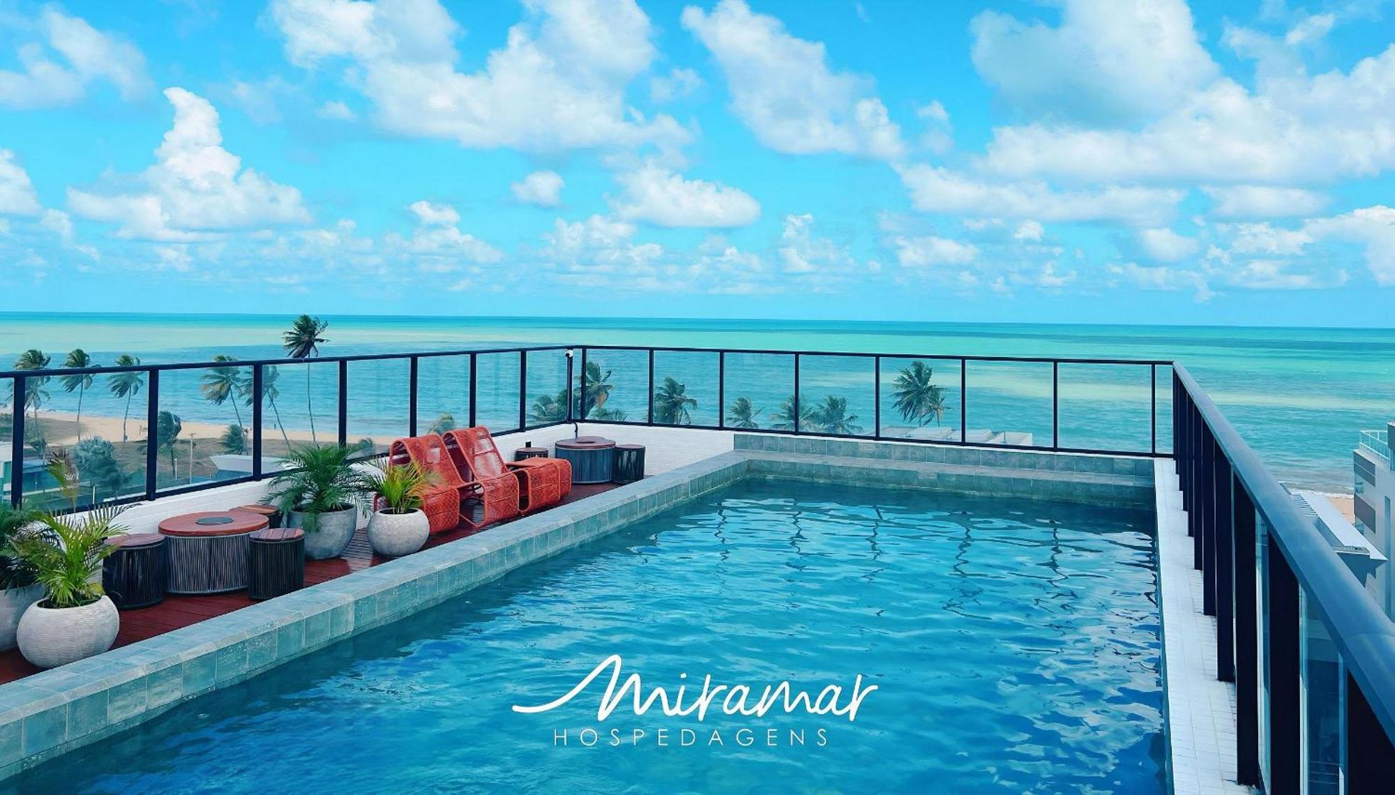 Get One - Bessa Apartment Joao Pessoa