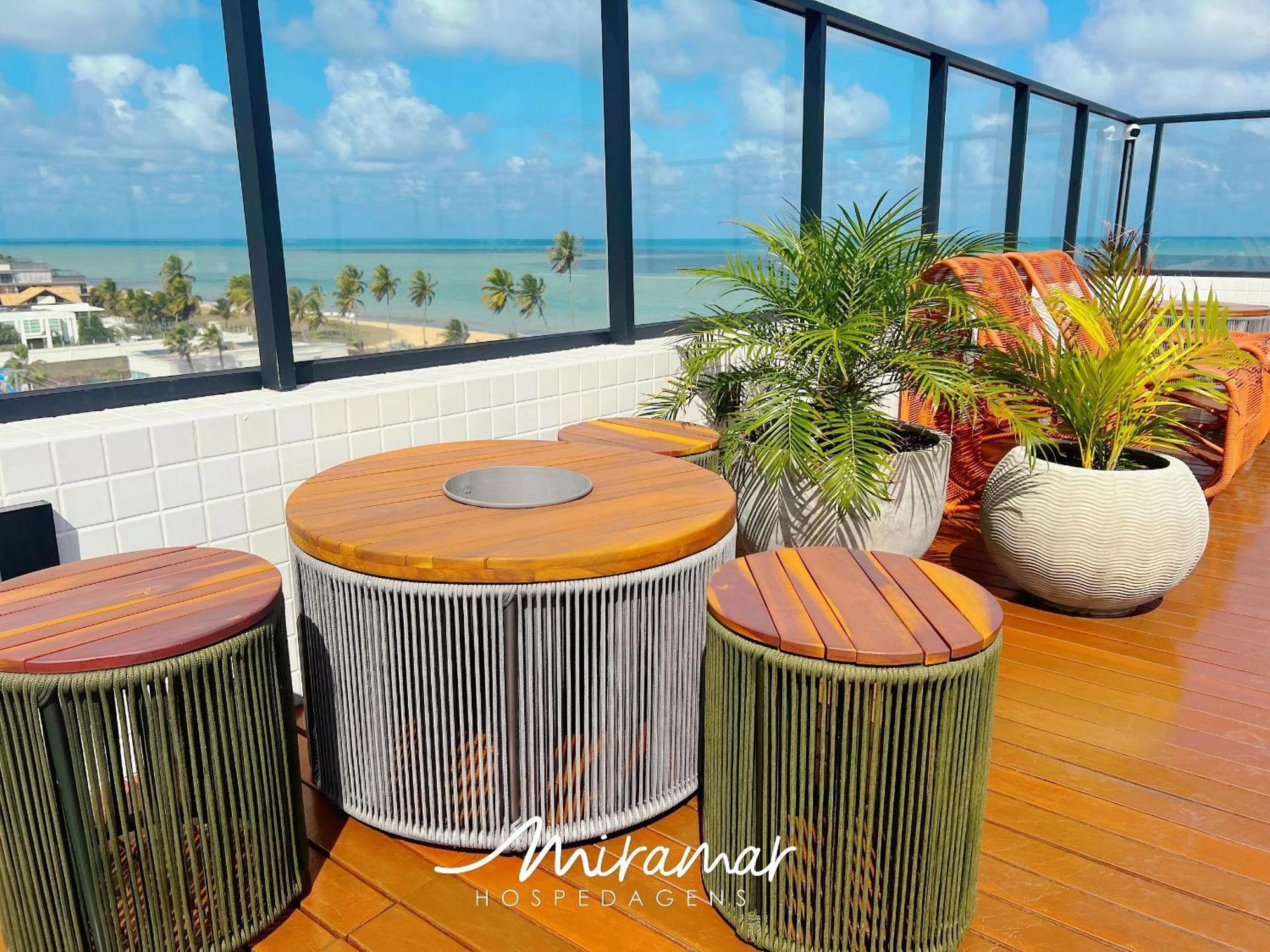 Apartment Get One - Bessa Joao Pessoa