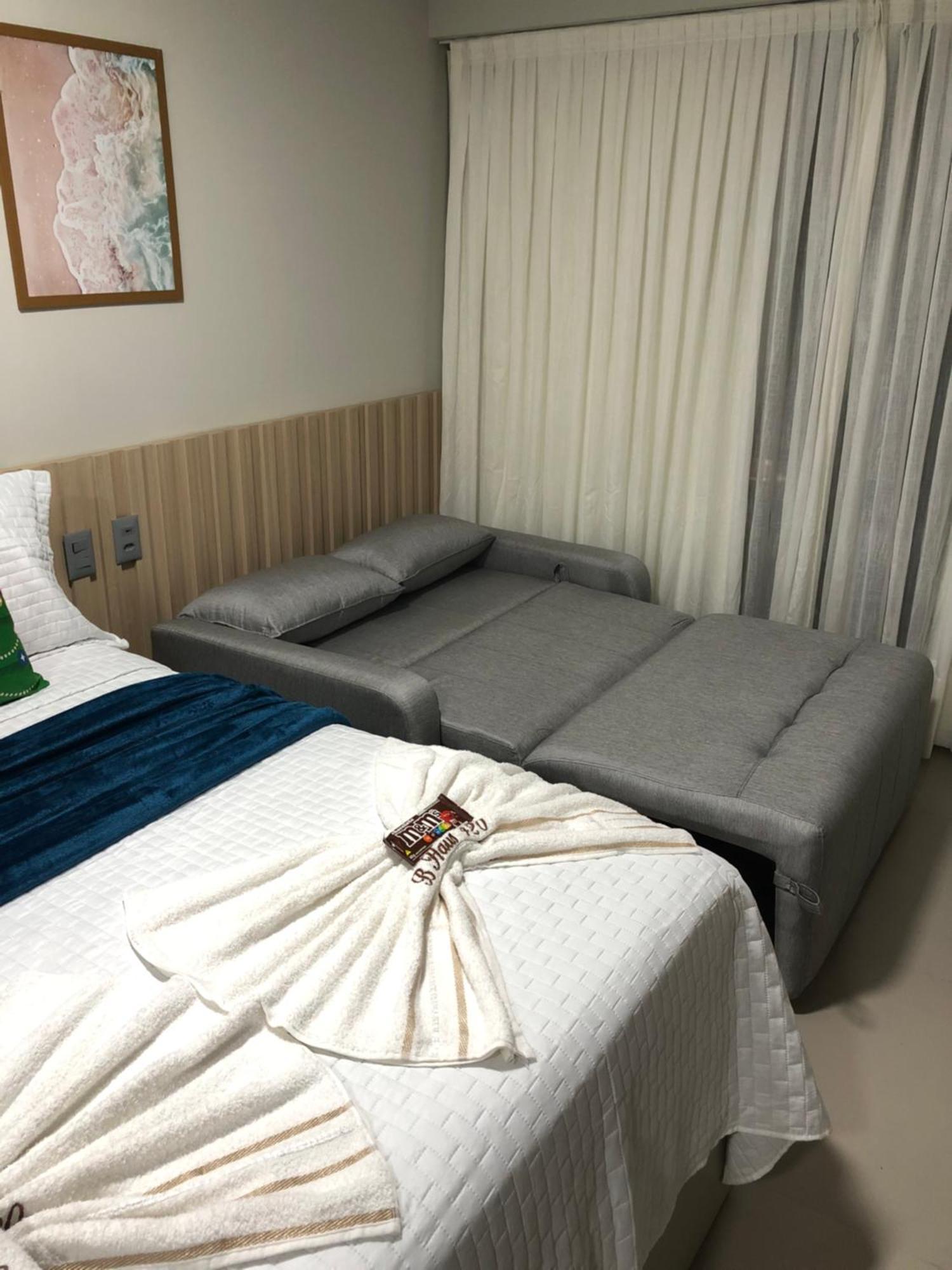 Bessa Paradise Apartamento João Pessoa