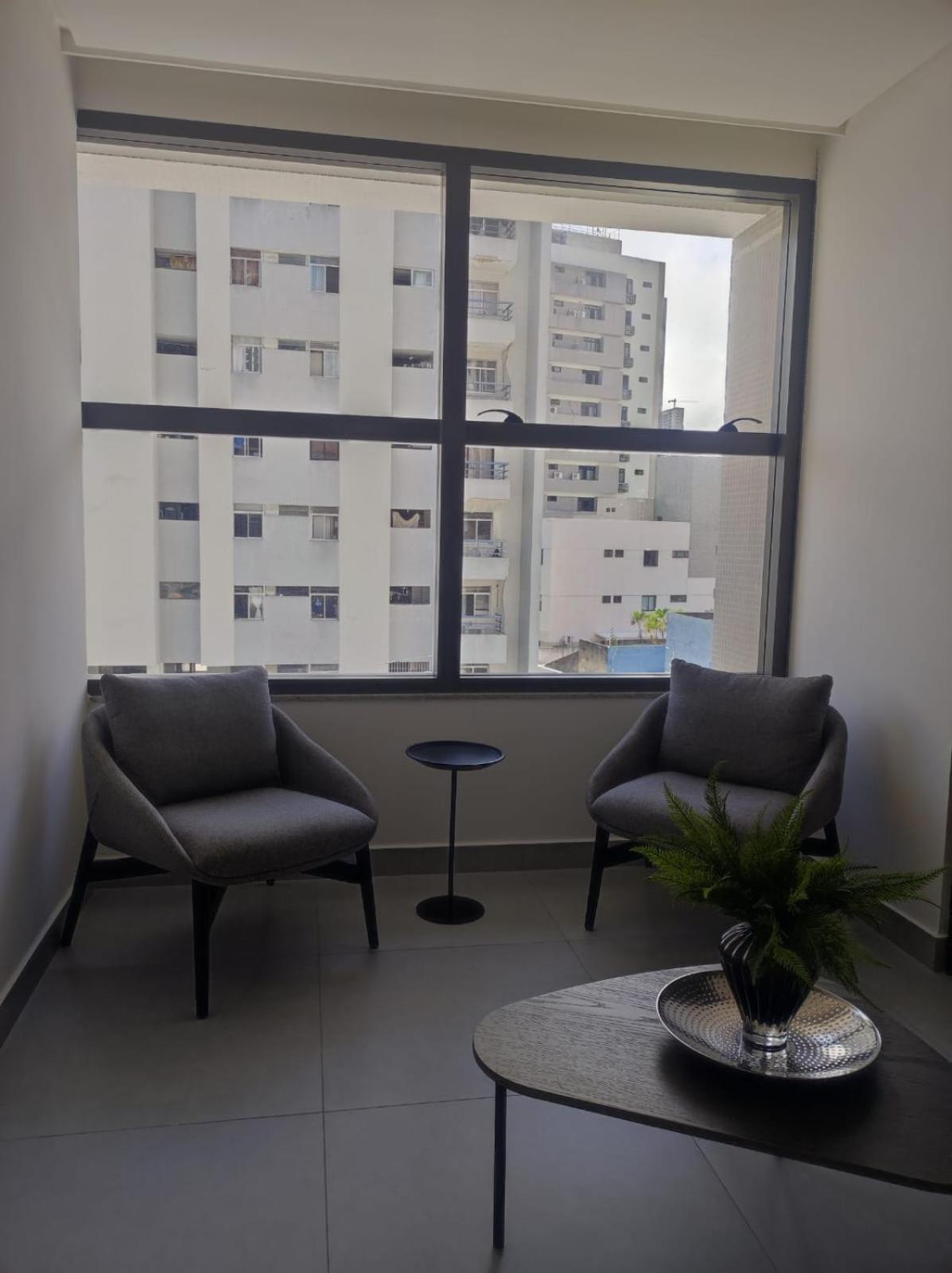 Simple Smart Vista Mar Manaira, Localizacao Privilegiada Apartamento *