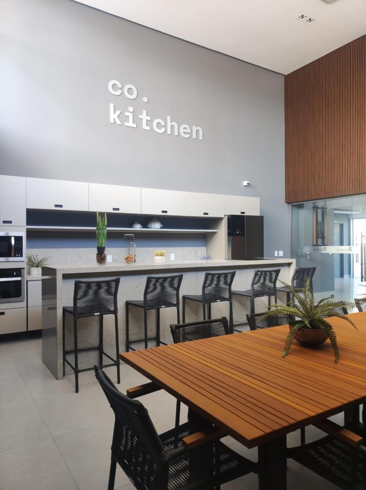 Apartamento Simple Smart Vista Mar Manaira, Localizacao Privilegiada João Pessoa