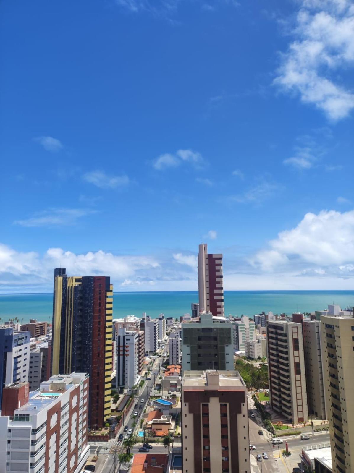Simple Smart Vista Mar Manaira, Localizacao Privilegiada Apartamento *