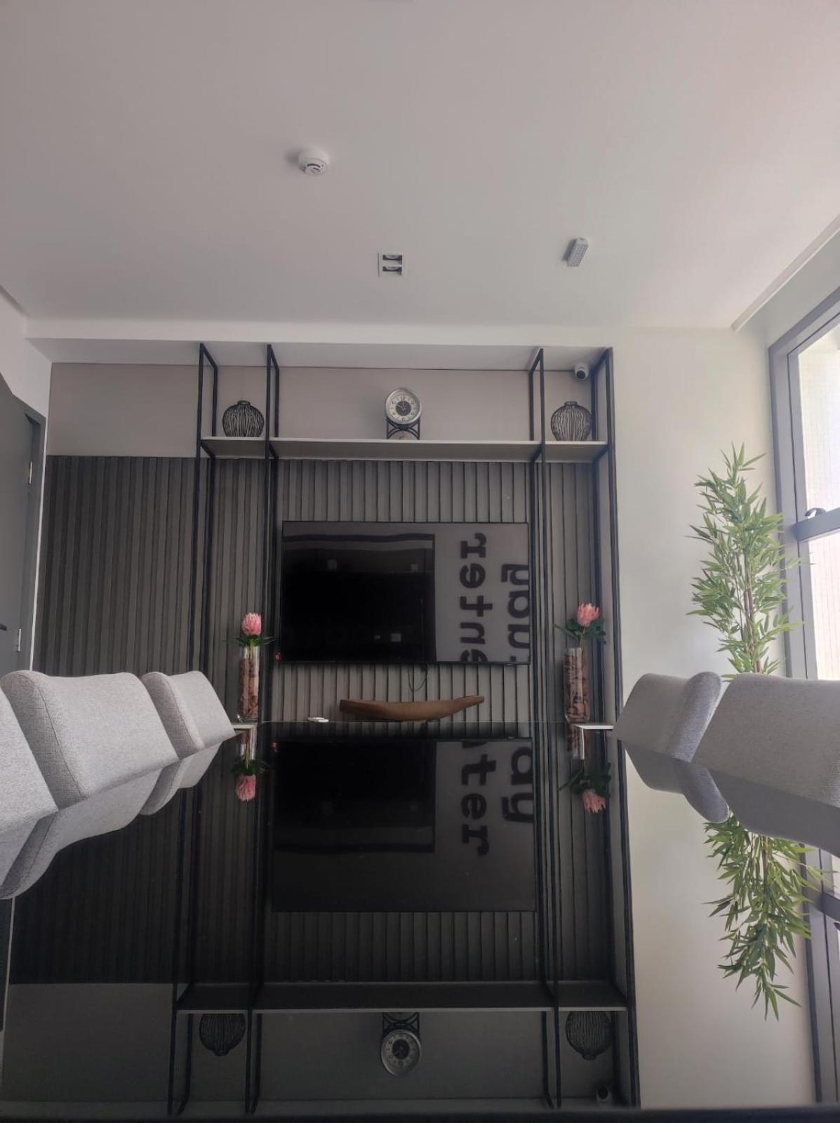 Apartamento Simple Smart Vista Mar Manaira, Localizacao Privilegiada *