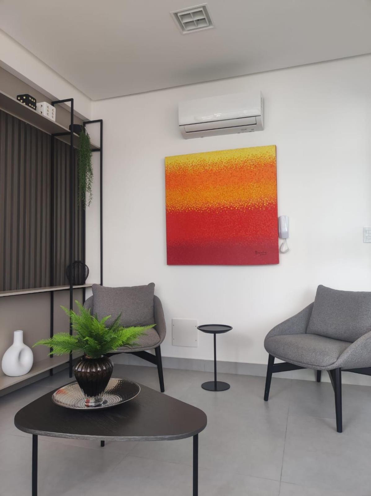 Simple Smart Vista Mar Manaira, Localizacao Privilegiada * João Pessoa