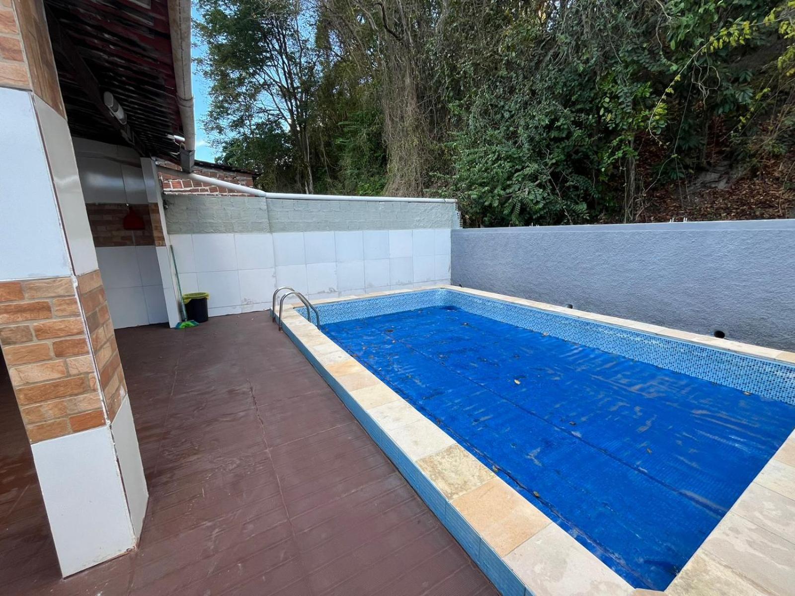 Casa De Temporada Conforto Ao Mar De Cabo Branco Casa de férias João Pessoa