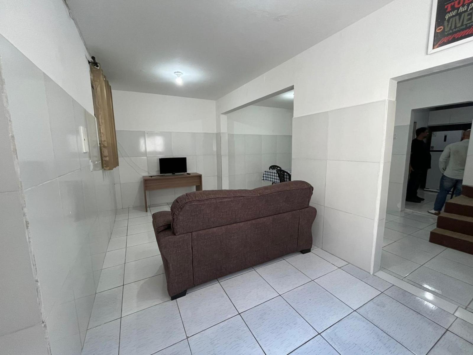 Casa De Temporada Conforto Ao Mar De Cabo Branco Casa de férias João Pessoa