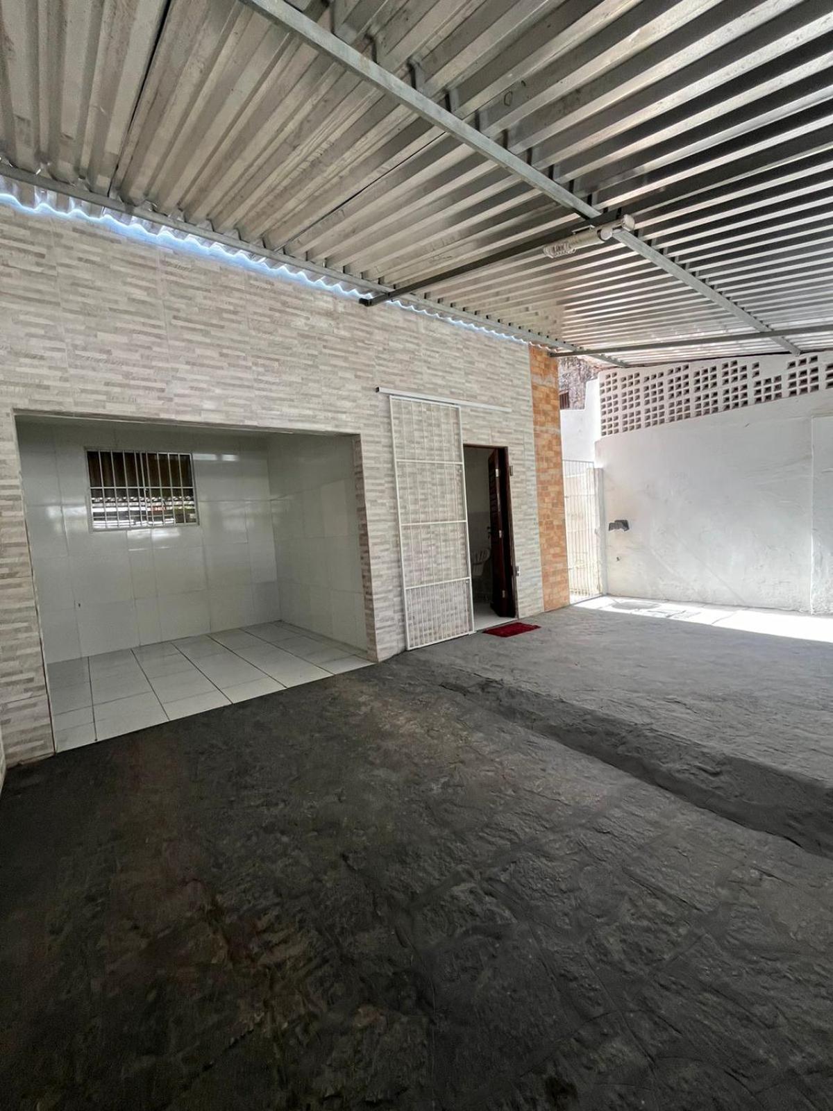 Casa De Temporada Conforto Ao Mar De Cabo Branco