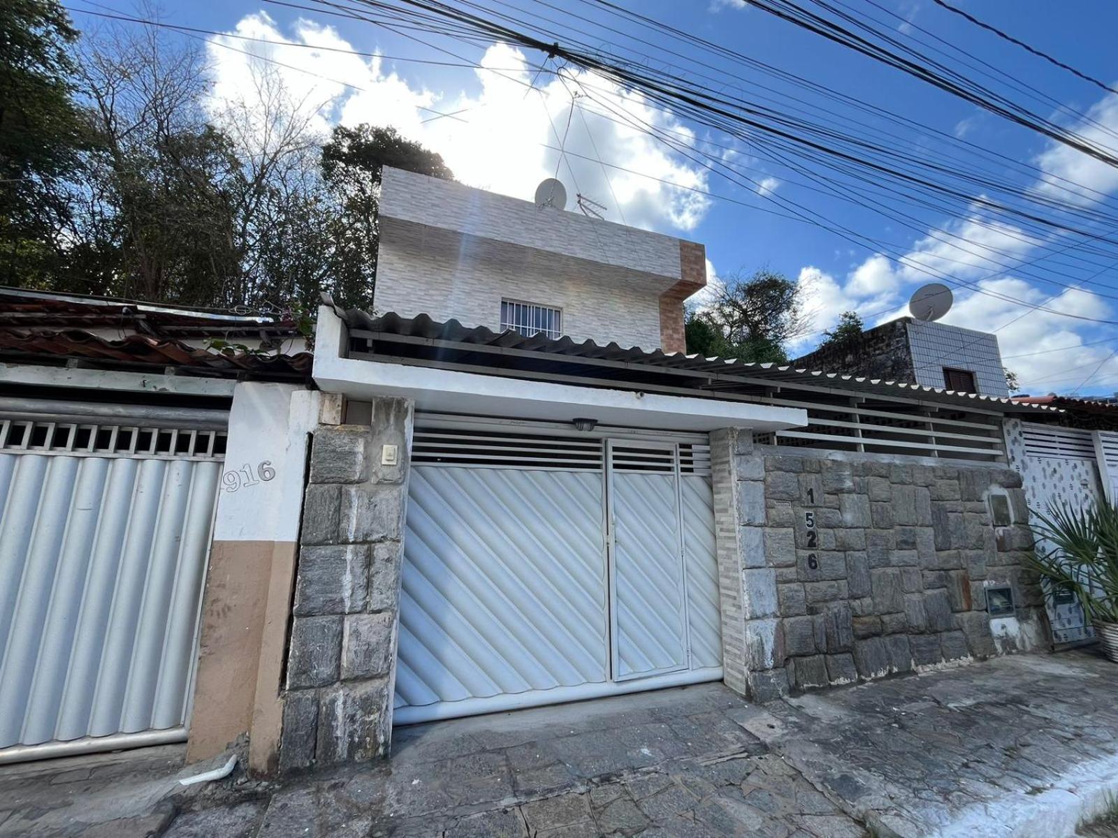 Casa De Temporada Conforto Ao Mar De Cabo Branco *