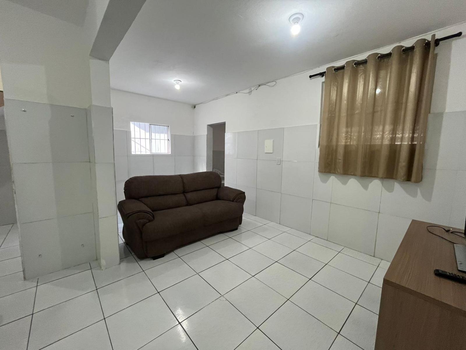 Casa De Temporada Conforto Ao Mar De Cabo Branco
