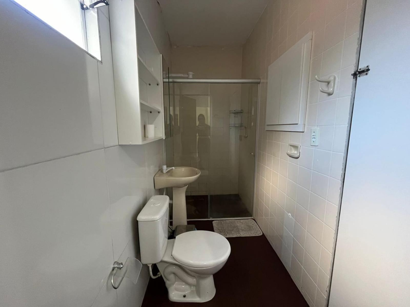 Casa De Temporada Conforto Ao Mar De Cabo Branco Casa de férias João Pessoa