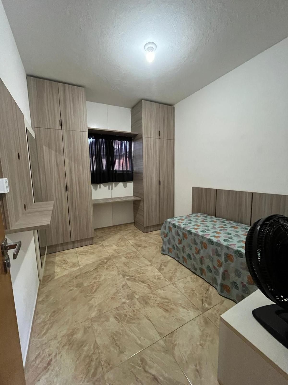Casa De Temporada Conforto Ao Mar De Cabo Branco * João Pessoa
