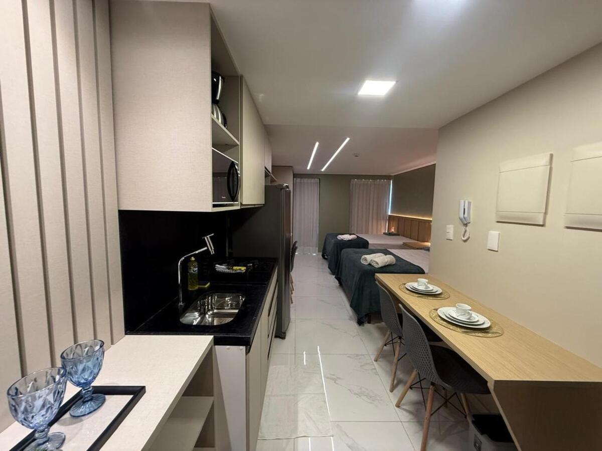 Apartamento Move Tambau - 612 *