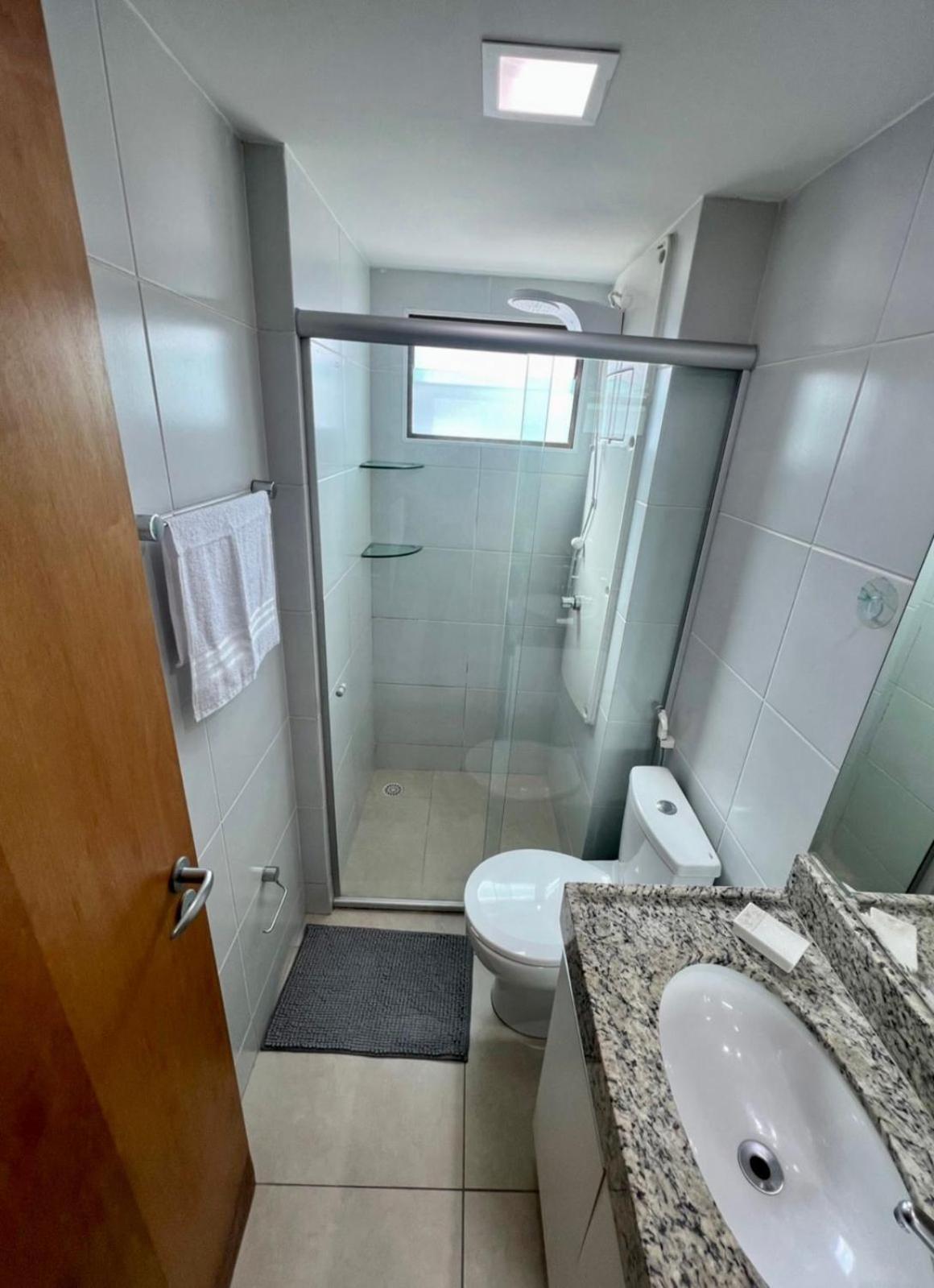 Apartamento Frente Mar - Luxor Paulo Miranda João Pessoa