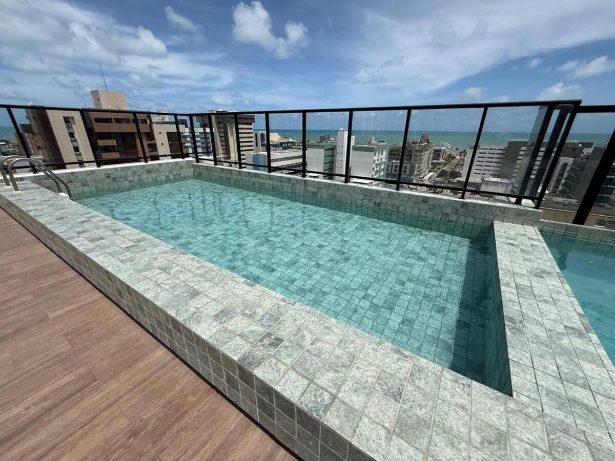 Move Tambau - 612 Apartamento